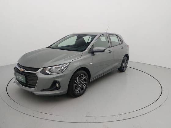CHEVROLET ONIX 1.0 FLEX LT MANUAL CHEVROLET ONIX 1.0 FLEX LT MANUAL